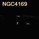 dessin galaxie NGC4169