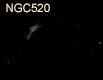 dessin NGC 520