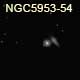 dessin NGC5953