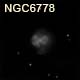 dessin NGC 6778