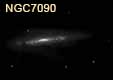 dessin galaxie NGC7090
