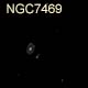 dessin NGC7469