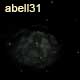 dessin nebuleuse planétaire abell 31