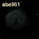 dessin nebuleuse planétaire Abell 61