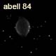 dessin nebuleuse planétaire abell84_22