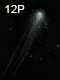 dessin comete 12P