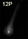 dessin comete 12P