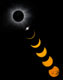 dessin eclipse de soleil 2012 chapelet
