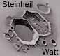 dessin lune Steinheil et Watt