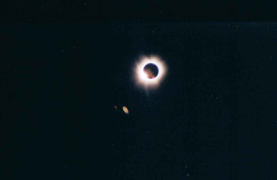 Eclipse 11/08/99