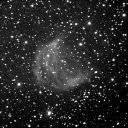 Abell21, Planetary nebula Medusa