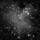 M16, Eagle nebula