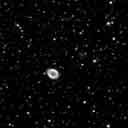 M57, the Ring nebula