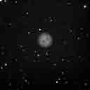 Planetary nebula M97, the Owl