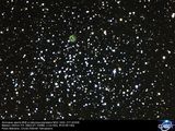 Planetary nebula NGC 2348