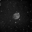 Planetary nebula NGC246