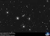 NGC 4440 in Virgo