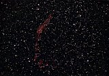 NGC 6992, parf of Veil nebula