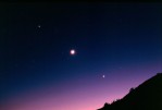 Planets on 15 may 2002