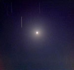 Comet Macholz, 200x5 seconds
