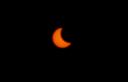 Eclipse du 3 octobre 2005