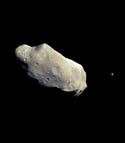Os Asteroides