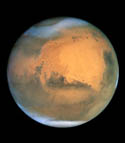 O Planeta Marte