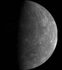 O Planeta Mercrio