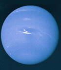 O Planeta Neptuno