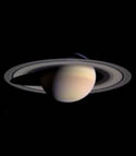 O Planeta Saturno