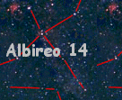 Albireo14 !