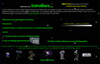 Astrolines