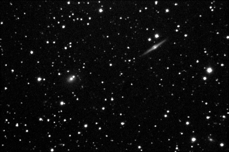 NGC7264 et 7263