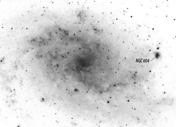 M33-HII-NGC_604