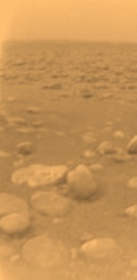 Crdits : ESA-NASA-JPL-Universit de l'Arizona.