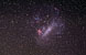 Grand nuage de Magellan / Large magellanic cloud