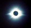 Eclipse totale de Soleil du 11 juillet 1991 / 1991-07-11 total solar eclipse