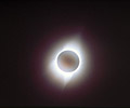 Eclipse totale de Soleil du 03 novembre 1994 / 1994-11-03 total solar eclipse