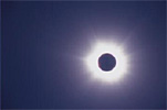 Eclipse totale de Soleil du 21 juin 2001 / 2001-06-21 total solar eclipse
