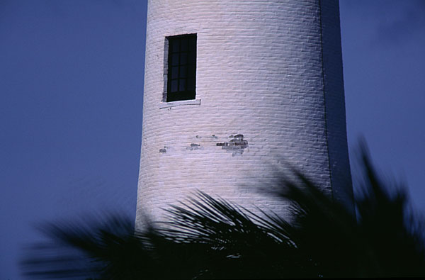 Phare de Cape Florida (Miami) / Cape Florida lighthouse (Miami)