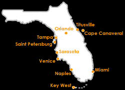 Floride / Florida