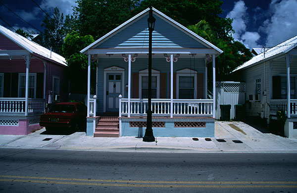 Centre de Key West / Downtown Key West