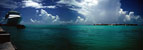 Escale  Key West / Stop at Key West