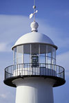 Phare de Biloxi (Mississippi) / Biloxi lighthouse (MS)