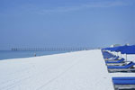 Pensacola Beach (Floride) / Pensacola Beach (FL)