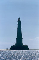 Phare de Cordouan / Cordouan lighthouse