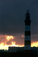 Phare de Crach / Creach lighthouse