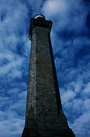 Phare d'Eckmuhl / Eckmuhl lighthouse