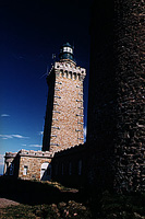 Phares du cap Frhel / Cap Frehel lighthouses