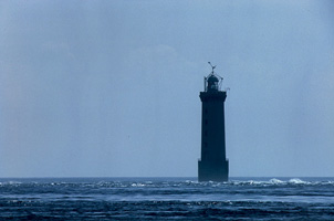 Phare de Kron / Kereon lighthouse